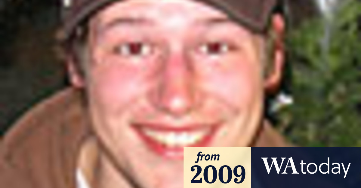 Dental records confirm dead German backpacker